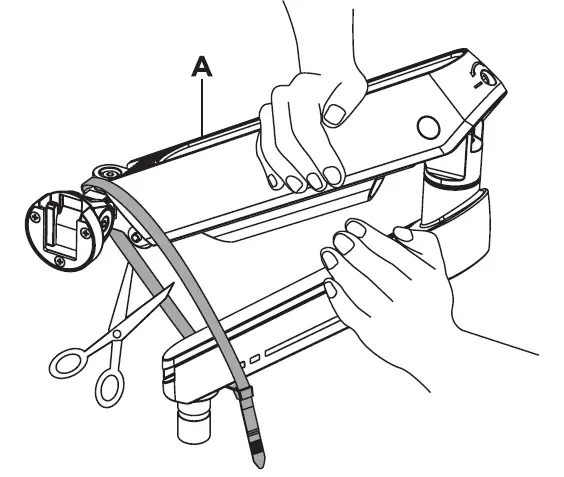 DELTACO-GAMING-GAM-135-W-LINE-Premium-Gaming-Dual-Monitor-Arm-FIG-6