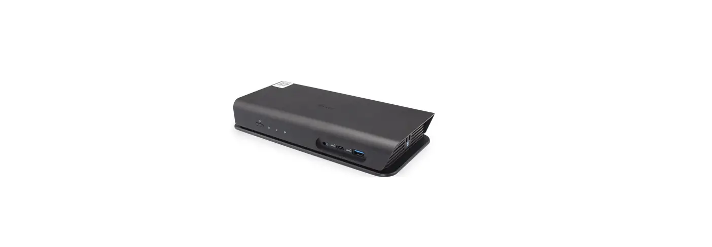 I-tec C31smartdockpd Usb-c Smart Docking Station Triple Display User Guide I-tec C31smartdockpd Usb-c Smart Docking Station Triple Display User Guide