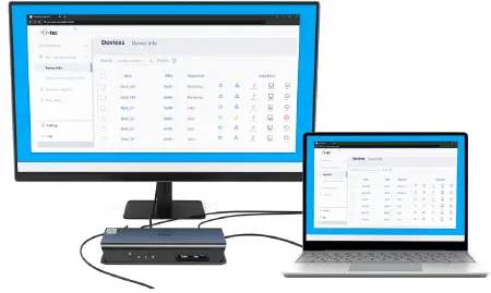 i-tec-C31SMARTDOCKPD-USB-C-Smart-Docking-Station-Triple-Display-FIG-4
