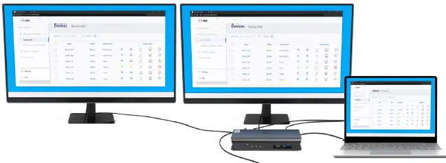 i-tec-C31SMARTDOCKPD-USB-C-Smart-Docking-Station-Triple-Display-FIG-5