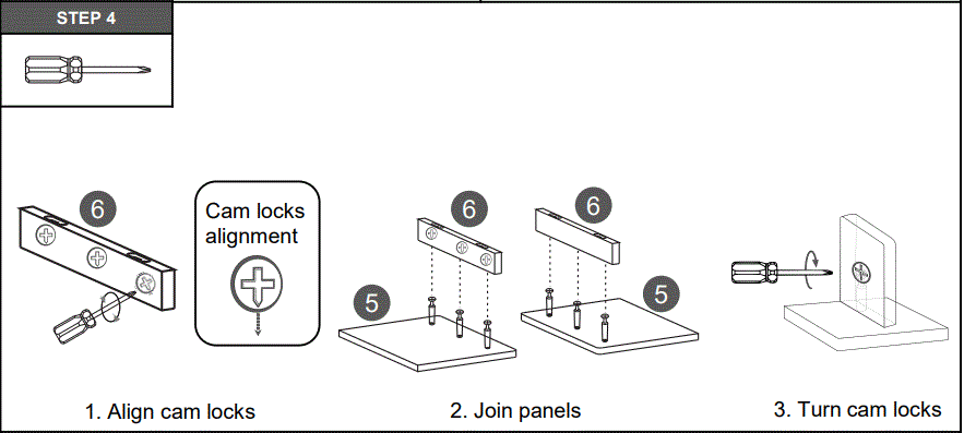 TECHNI-MOBILI-RTA-B006-Rolling-Adjustable-Laptop-Cart-fig-16