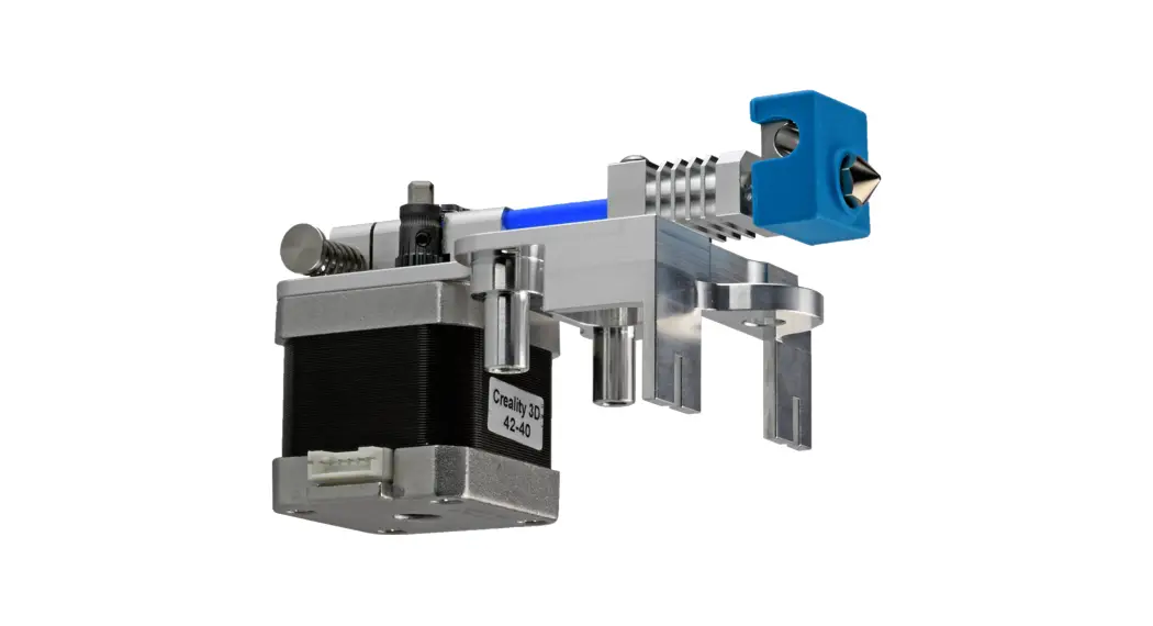 Prima Creator Direct Drive Extruder Instruction Manual Prima Creator Direct Drive Extruder Instruction Manual