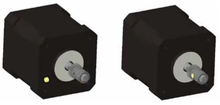 PRIMA Creator Direct Drive Extruder - fig 12