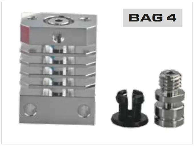 PRIMA Creator Direct Drive Extruder - fig 5