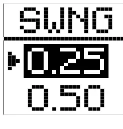 LUXPRO PSDH121+ Non-programmable Thermostat - 13