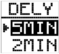 LUXPRO PSDH121+ Non-programmable Thermostat - 14