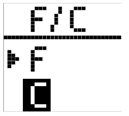 LUXPRO PSDH121+ Non-programmable Thermostat - 15