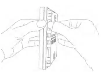 LUXPRO PSDH121+ Non-programmable Thermostat - 6