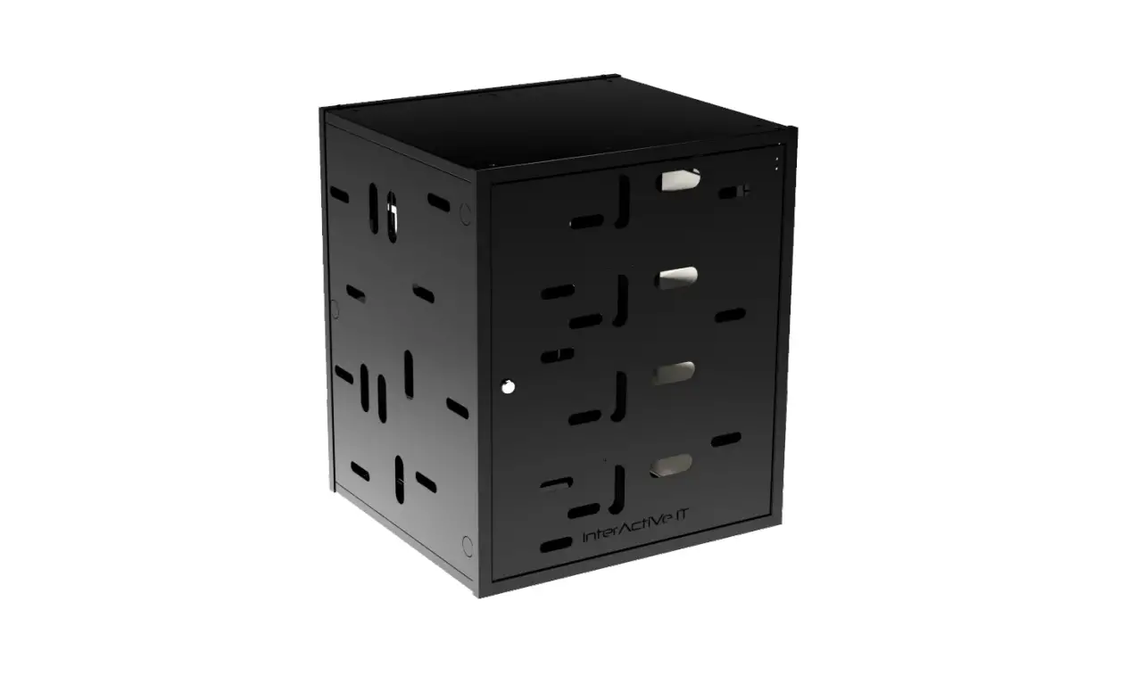 Pylontech Us3426 Battery Rack Instruction Manual