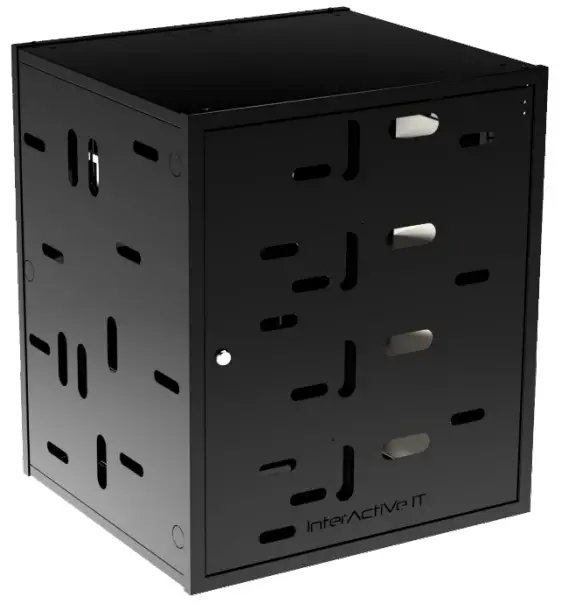 PYLONTECH US3426 Battery Rack