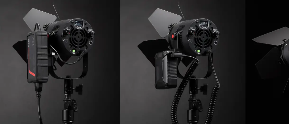 Fiilex P3 Color Led Light User Guide Fiilex P3 Color Led Light User Guide