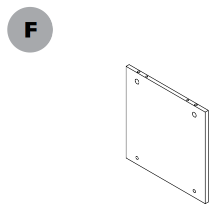Component Check List