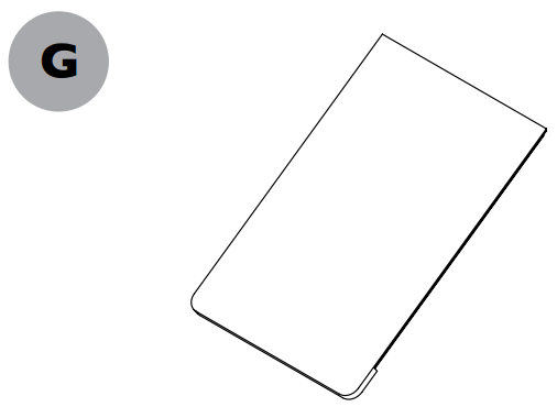 Component Check List