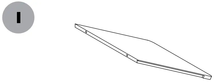 Component Check List