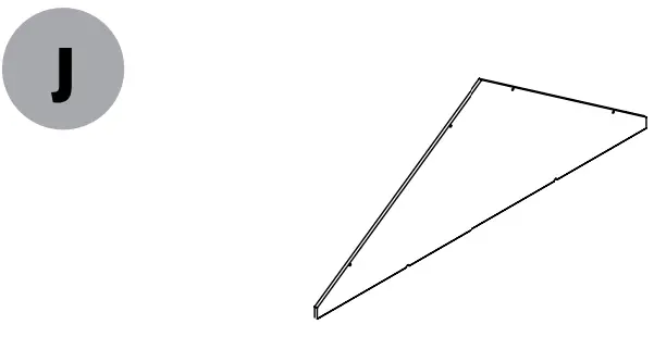 Component Check List