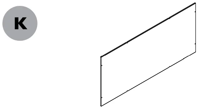 Component Check List