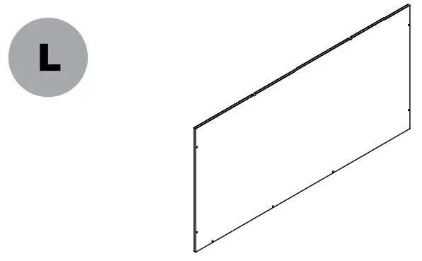 Component Check List