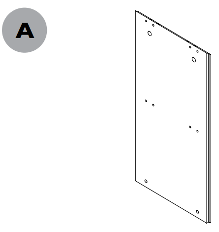 Component Check List