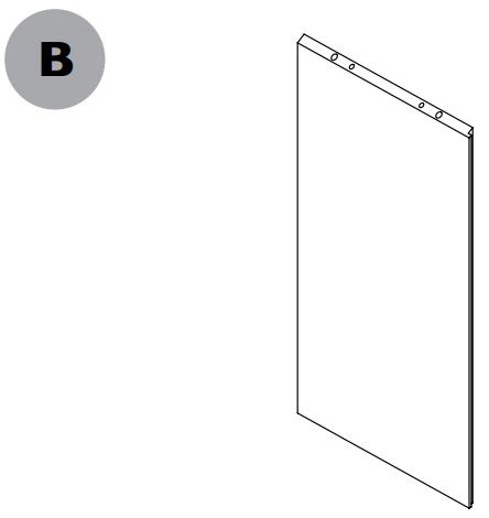 Component Check List