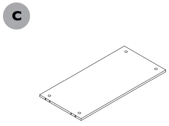 Component Check List