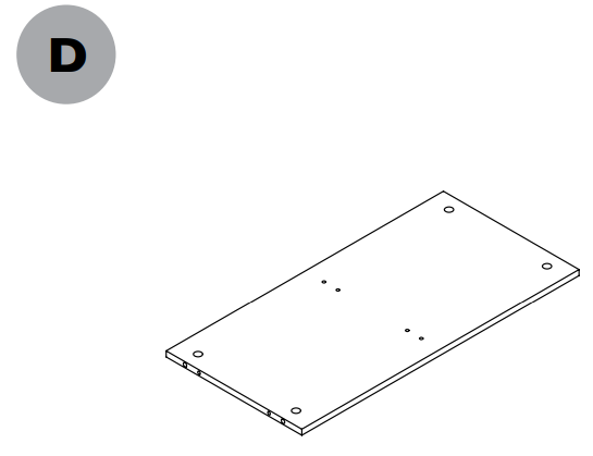 Component Check List