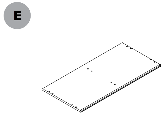 Component Check List
