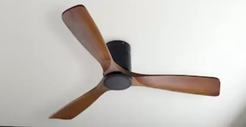 Fufu Gaga Kf020229-01 52 Inch Black 3 Wooden Blade Propeller Ceiling Fan Instructions Fufu Gaga Kf020229-01 52 Inch Black 3 Wooden Blade Propeller Ceiling Fan Instructions