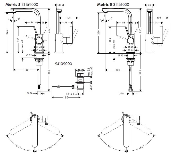 hansgrohe-Metris-S-Talis-S2-Mixer-fig- (8)