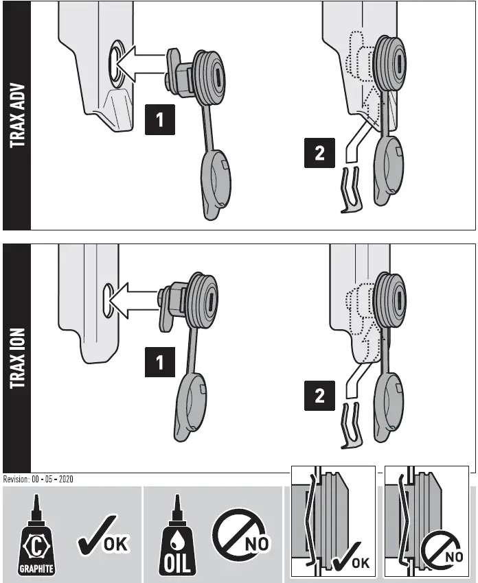 SW-MOTECH KFT.06.921.30000-B Aluminium Case System 25