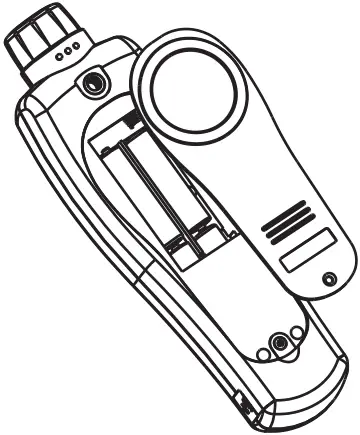 UNI-T UT371 Tachometers A7
