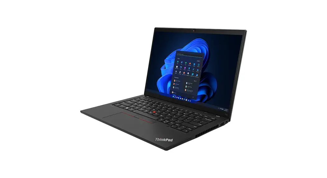Lenovo Thinkpad T14 Gen 4 Portable Laptop User Guide Lenovo Thinkpad T14 Gen 4 Portable Laptop User Guide