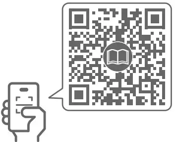 Lenovo ThinkPad T14 Gen 4 Portable Laptop - qr code