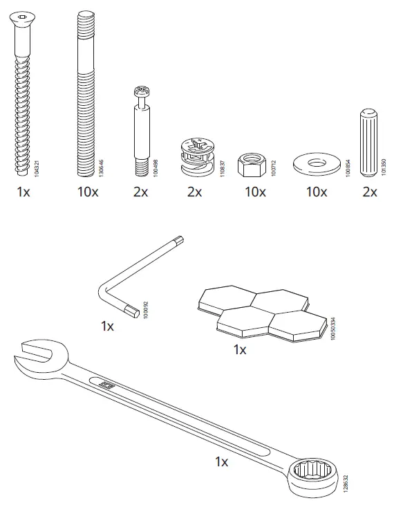 AA-EKENÄSET-2-Seat-Sofa-Kelinge-Grey-Turquoise-fig- (2)