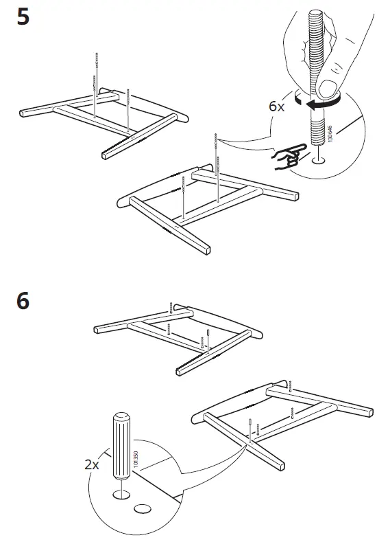 AA-EKENÄSET-2-Seat-Sofa-Kelinge-Grey-Turquoise-fig- (6)