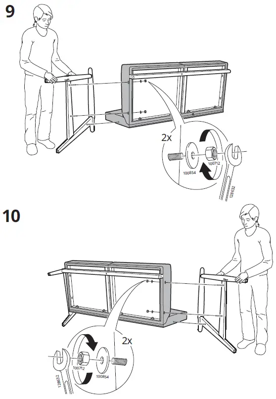 AA-EKENÄSET-2-Seat-Sofa-Kelinge-Grey-Turquoise-fig- (8)