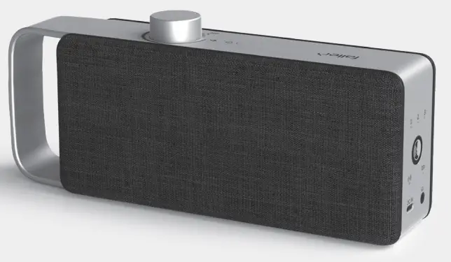 Faller OSKAR SV 100 Portable TV Voice Enhancer  - fig1