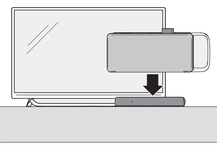 Faller OSKAR SV 100 Portable TV Voice Enhancer  - fig4