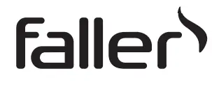 Faller - logo