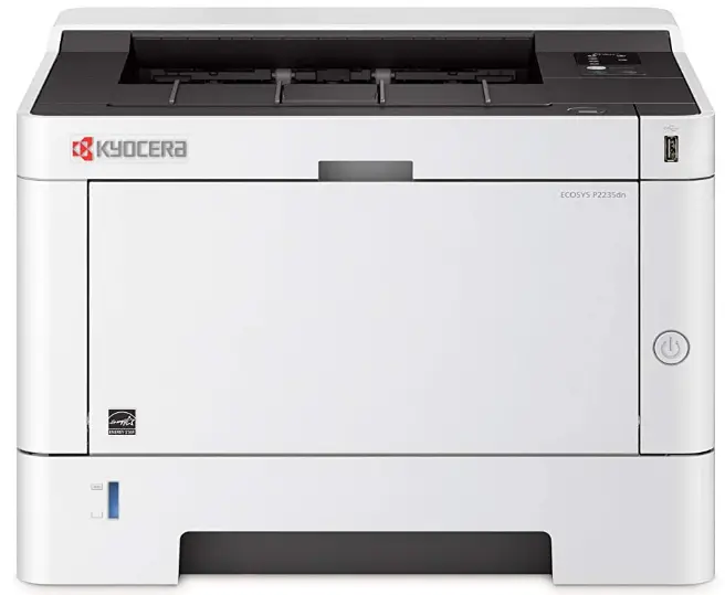 Kyocera-ECOSYS-P2235DN-Laser-printer-Product