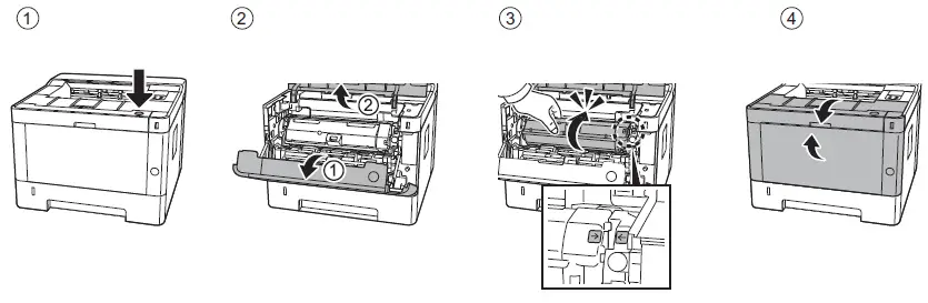 Kyocera-ECOSYS-P2235DN-Laser-printer-fig-3