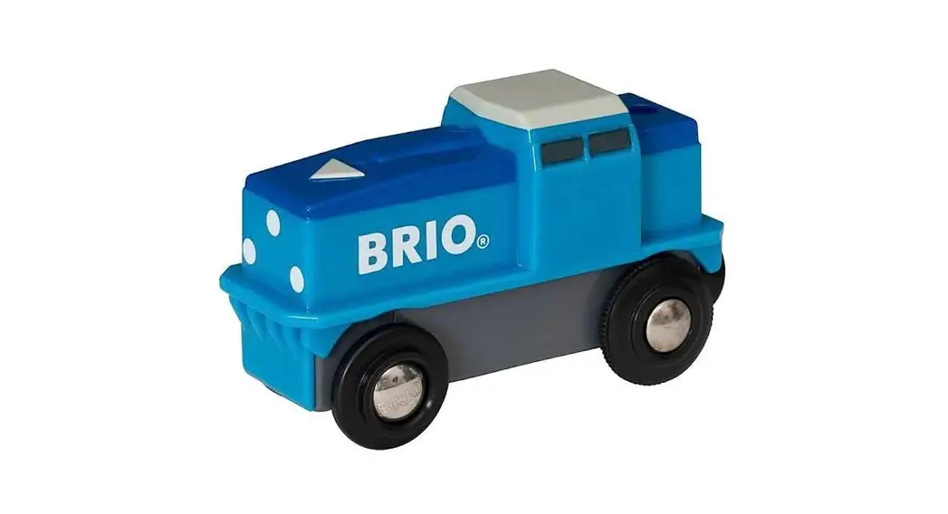 Brio Se-201 Battery Metro Engine Instruction Manual Brio Se-201 Battery Metro Engine Instruction Manual