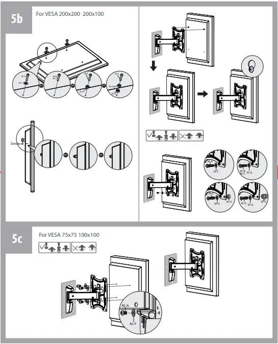 Assembly Instructions