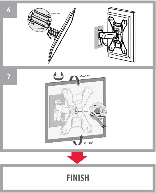 Assembly Instructions