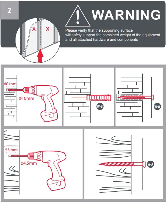 Assembly Instructions