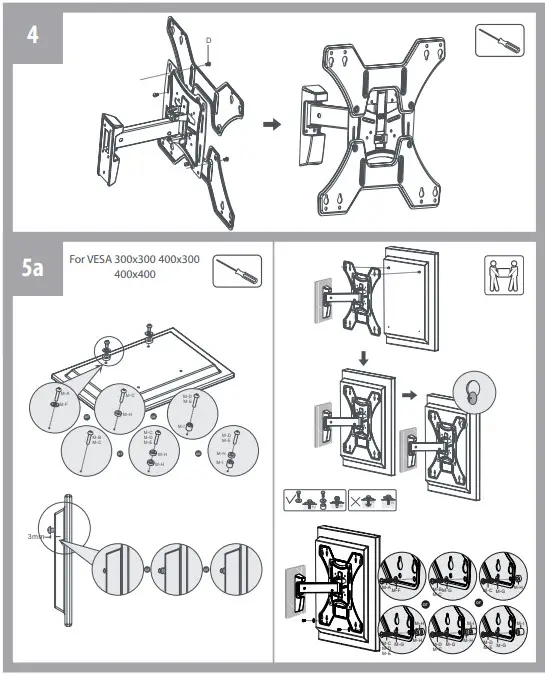 Assembly Instructions