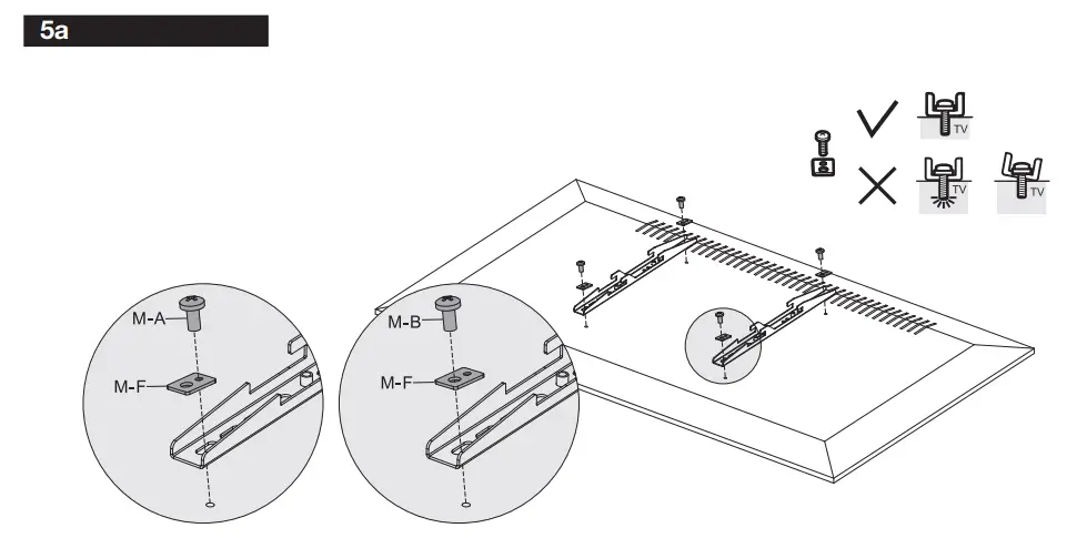 Assembly Instructions