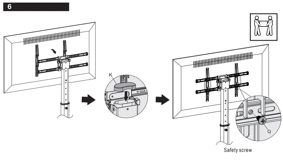 Assembly Instructions