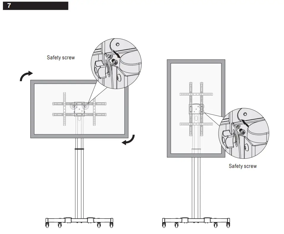 Assembly Instructions