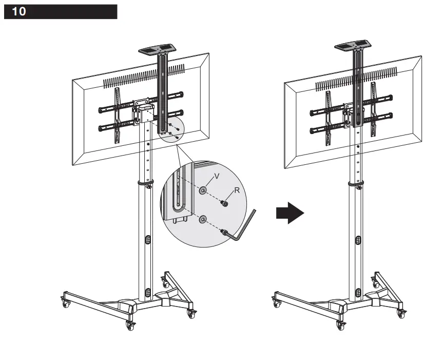 Assembly Instructions
