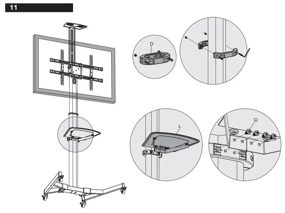 Assembly Instructions